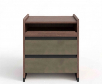 Modern Bedside Cupboard-ID:483948951