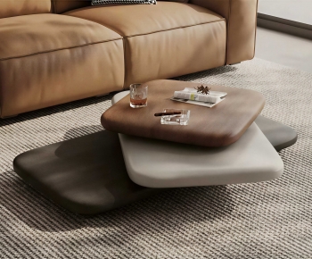 Modern Coffee Table-ID:739782094