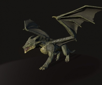 Modern Animal-ID:627399926