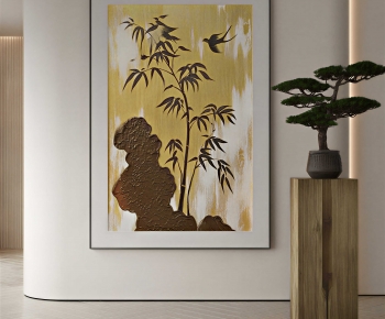 New Chinese Style Painting-ID:581293114