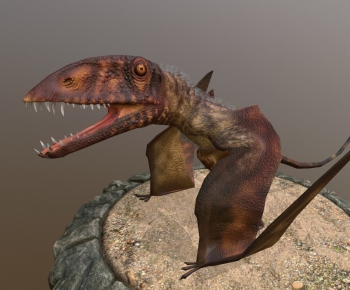 Modern Reptile-ID:285625934