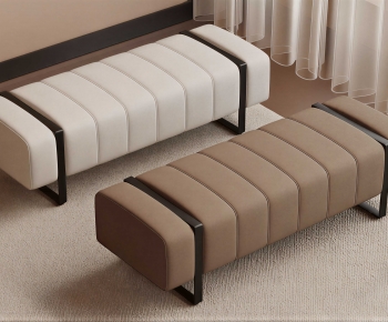 Modern Bench-ID:608654027