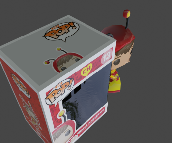 Modern Toys-ID:571239956