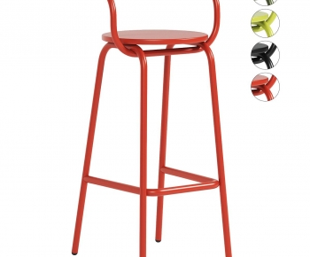 Modern Bar Chair-ID:842000967