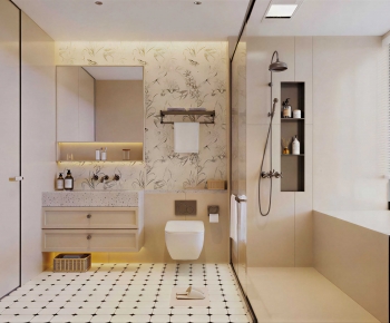 Modern TOILET-ID:940625917