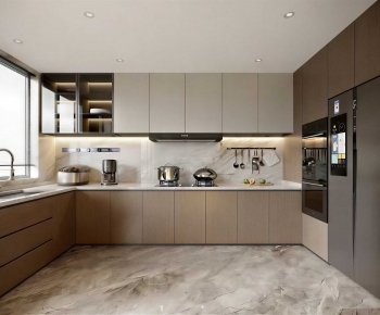 Modern The Kitchen-ID:743441103