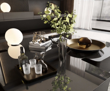 Modern Decorative Set-ID:155997049