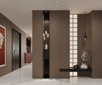 Modern Shoe Cabinet-ID:474730976