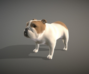 Modern Animal-ID:936079015
