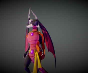 Modern Robot-ID:882639974