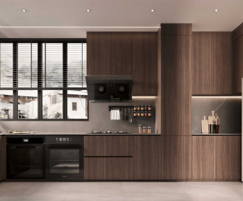 Modern The Kitchen-ID:664056067