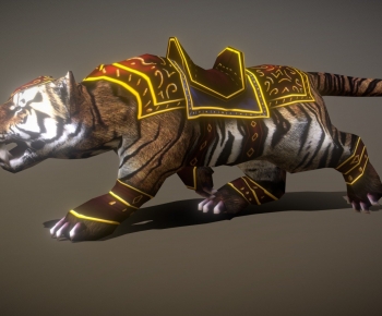 Modern Animal-ID:815238954