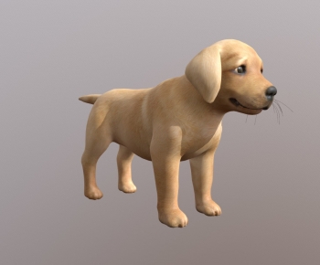 Modern Animal-ID:430100927