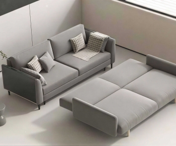 Modern A Sofa For Two-ID:885602008