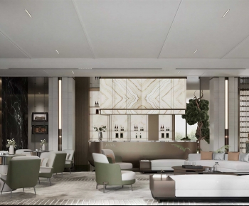 Modern Negotiation Area-ID:984658966