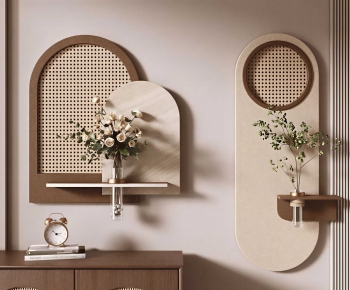 Modern Wall Decoration-ID:419234995
