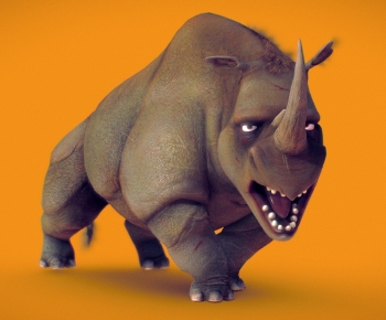 Modern Animal-ID:102059815