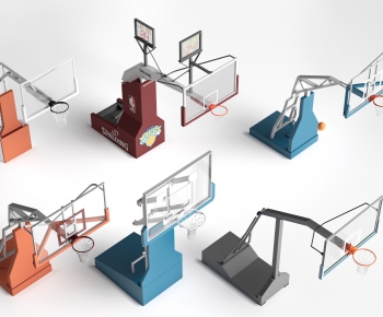 Modern Ball Equipment-ID:260134943