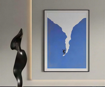 Modern Painting-ID:909573083