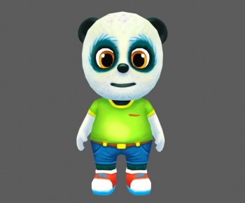Modern Robot-ID:911760365
