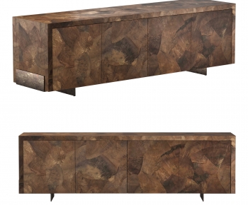 Modern Side Cabinet/Entrance Cabinet-ID:901211021