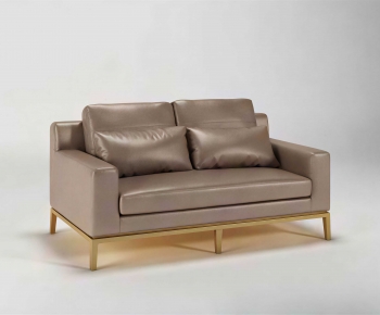 Modern A Sofa For Two-ID:123338949