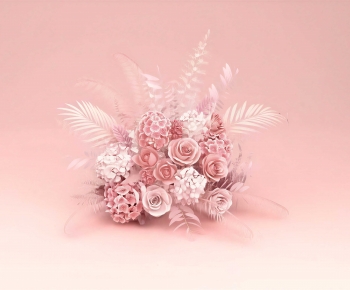 Modern Flowers-ID:876200271