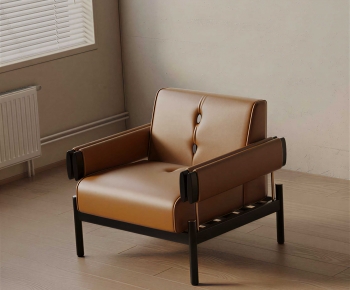 Modern Lounge Chair-ID:651195056