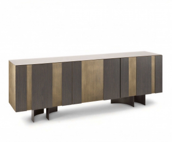 Modern Side Cabinet-ID:967951061