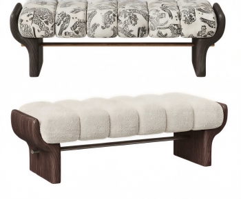 Modern Bench-ID:649422885