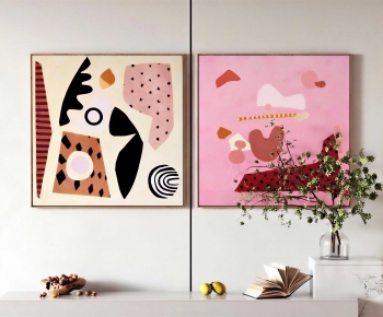Modern Painting-ID:236598979