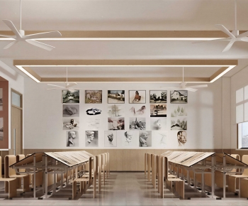 Modern Restaurant-ID:939861068