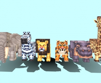 Modern Toys-ID:430283077