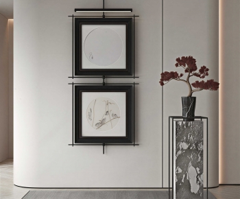 New Chinese Style Painting-ID:372024061