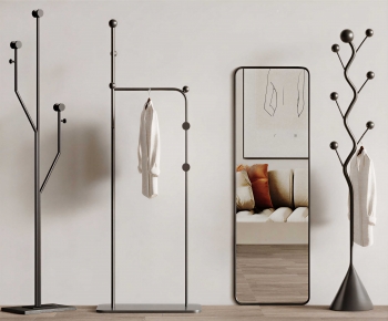 Modern Coat Hanger-ID:151946077