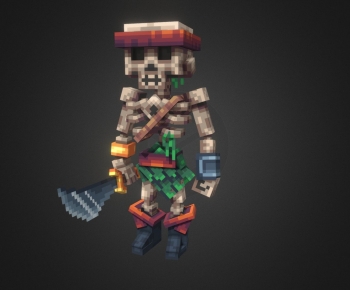 Modern Toys-ID:125530967
