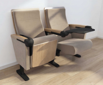 Modern Communal Chair-ID:420413027