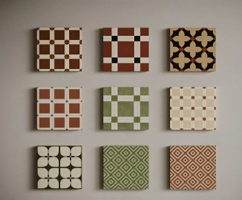 French Style Wall/floor/ceiling-ID:713340044