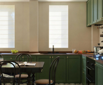 Modern Open Kitchen-ID:593758118