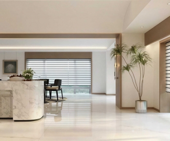 Modern Dining Room-ID:357042072