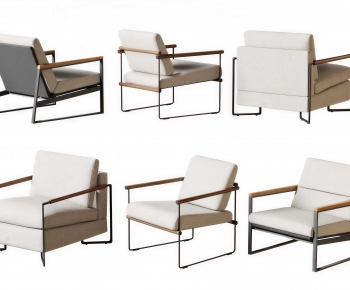 Modern Lounge Chair-ID:530076036