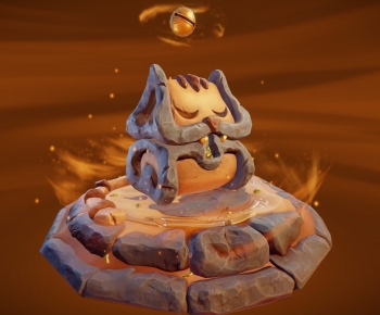 Modern Sculpture-ID:509774921