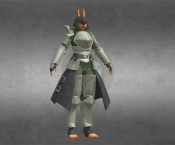 Modern Robot-ID:171271091