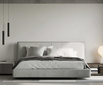 Modern Bedroom-ID:686796902