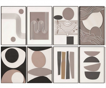Modern Painting-ID:624722962