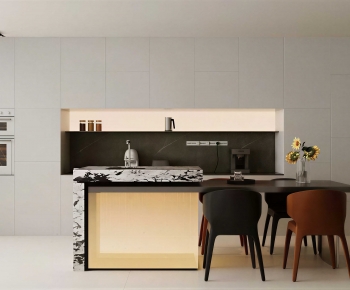 Modern Dining Room-ID:798842912