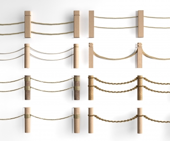 Modern Guardrail-ID:315368894