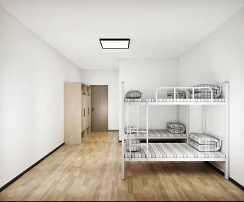 Modern Dormitory-ID:564739948