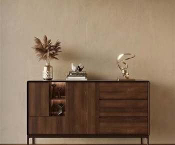 Modern Side Cabinet-ID:978274111