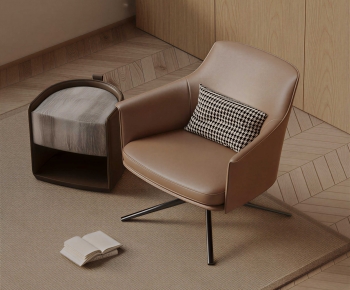 Modern Lounge Chair-ID:116354947